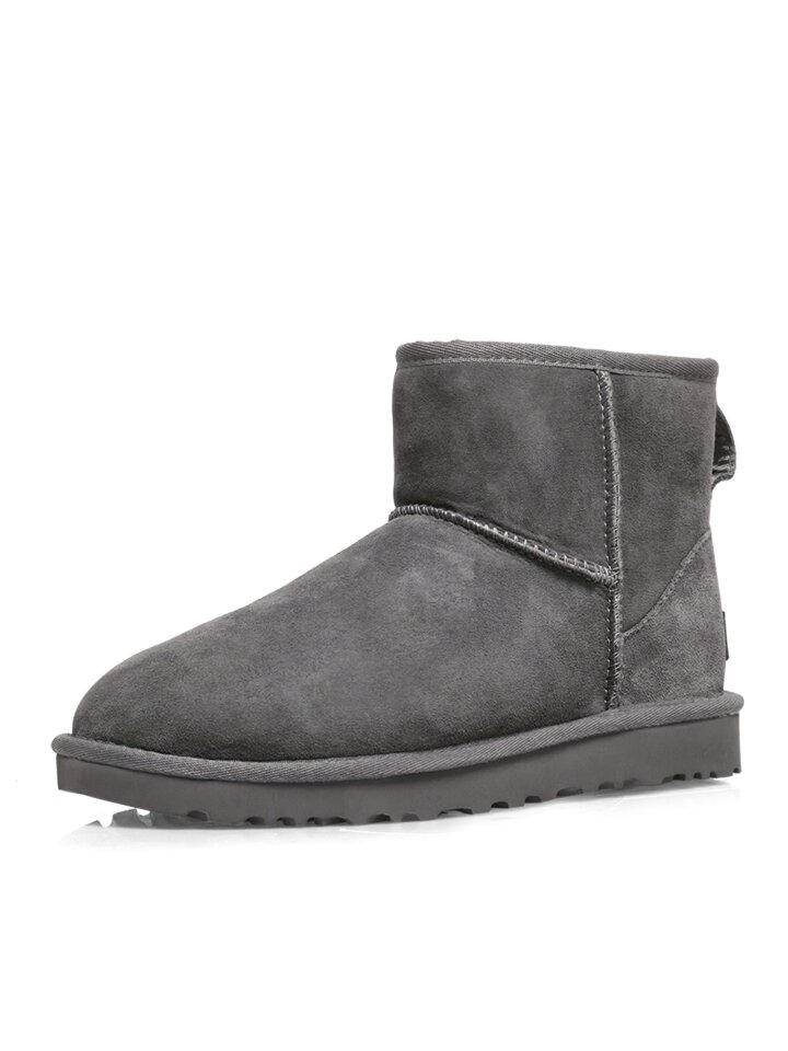 [UGG] 어그 클래식 미니 II 그레이 1016222-GREY
