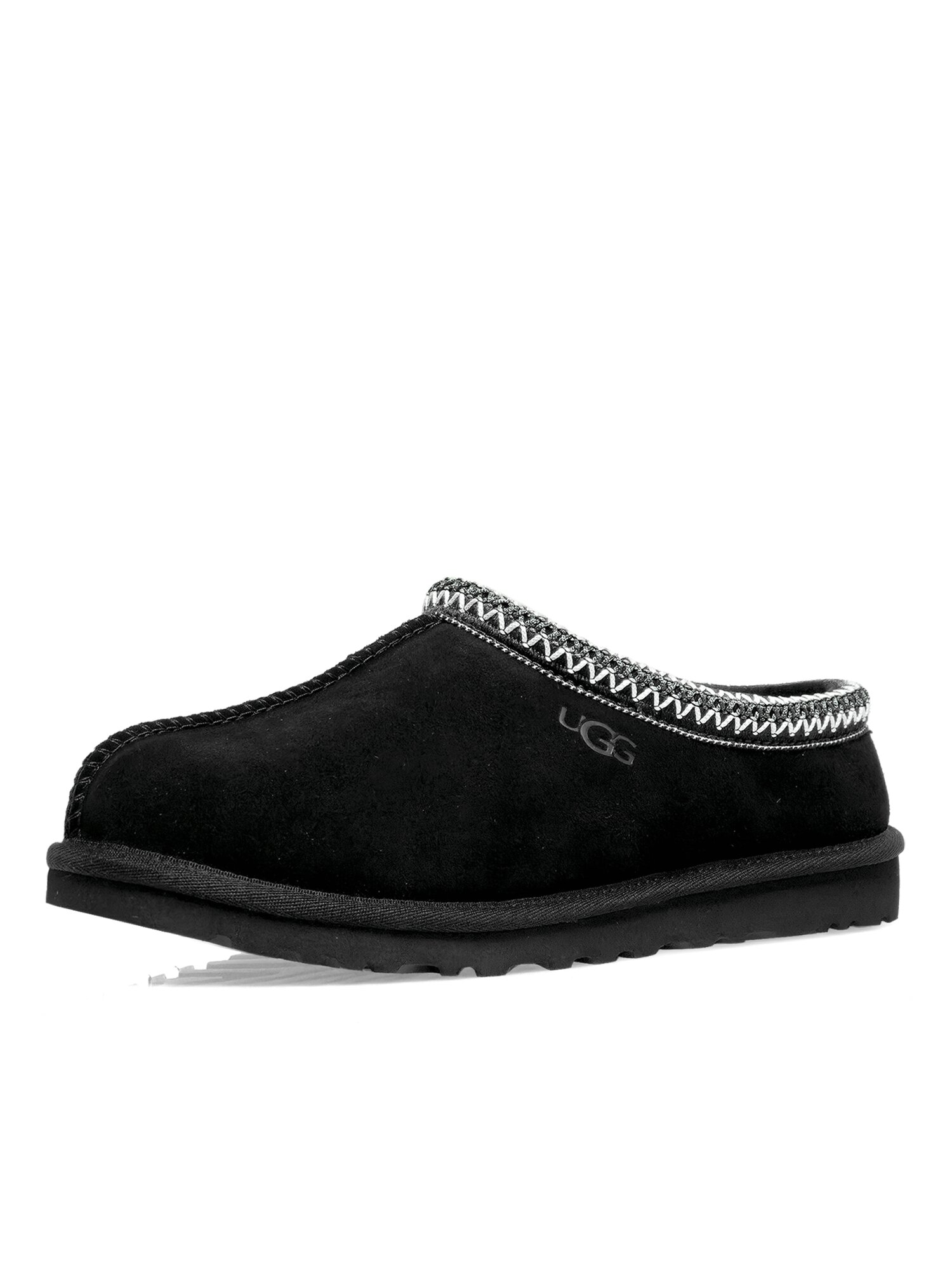 [UGG] 남성 어그 타스만 II 블랙 1174671-BLK