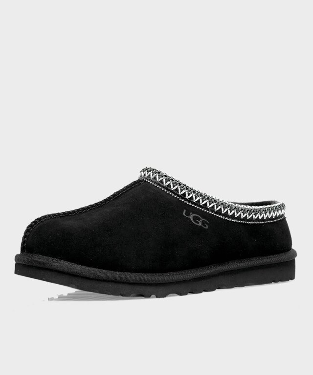 [UGG] 남성 어그 타스만 II 블랙 1174671-BLK