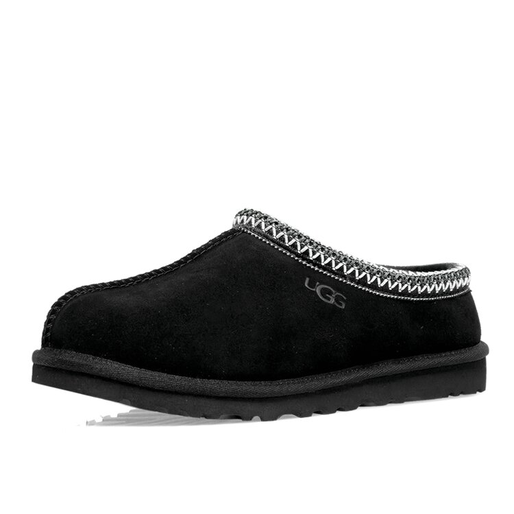 [UGG] 남성 어그 타스만 II 블랙 1174671-BLK