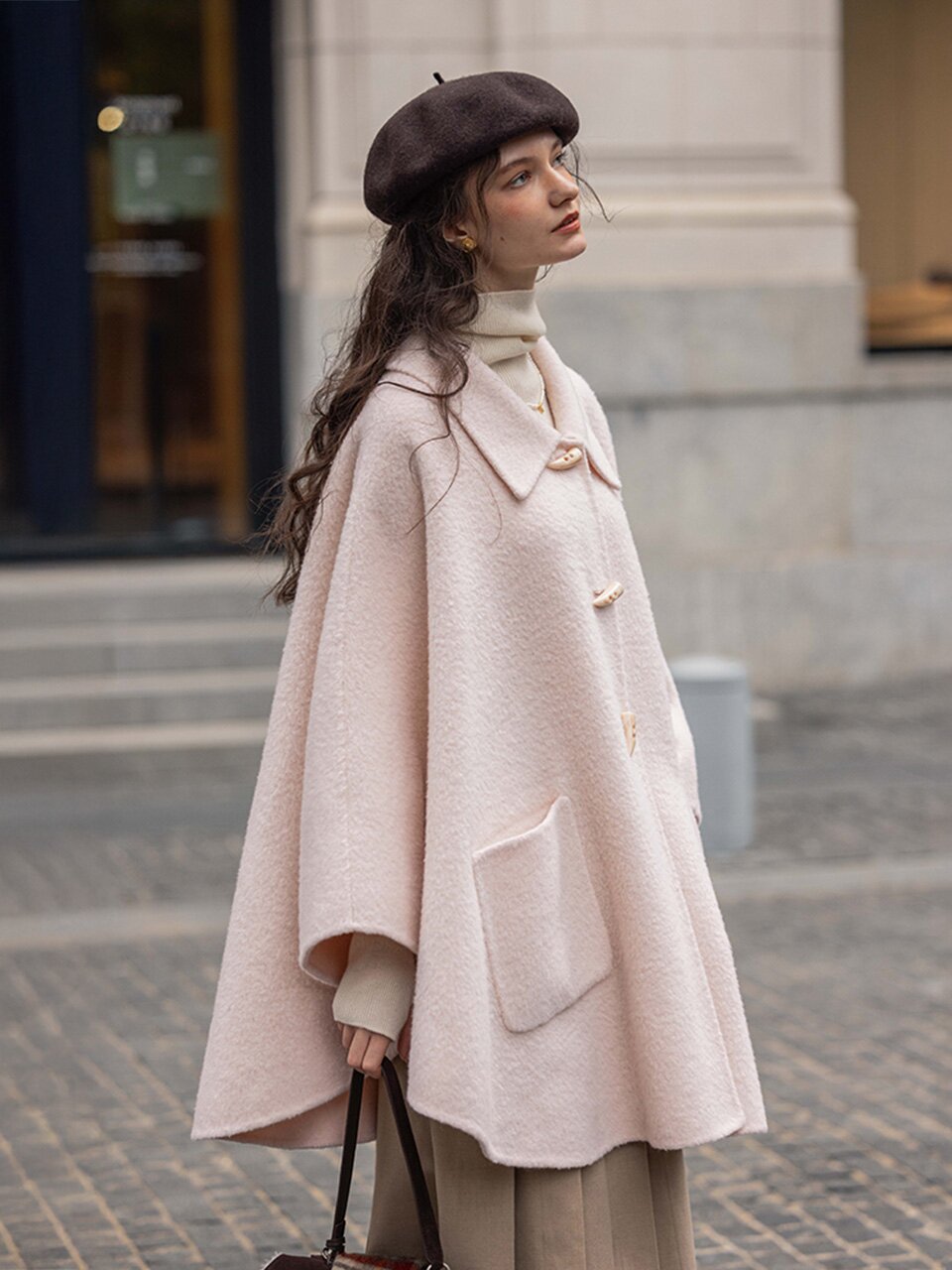 DA_Atmosphere cloak coat