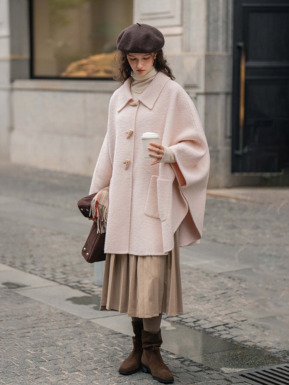 DA_Atmosphere cloak coat