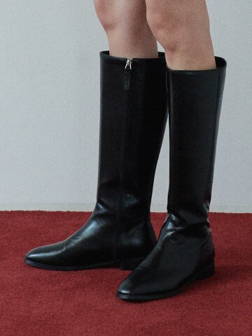 Pure Classic Long Boots (att135-8)
