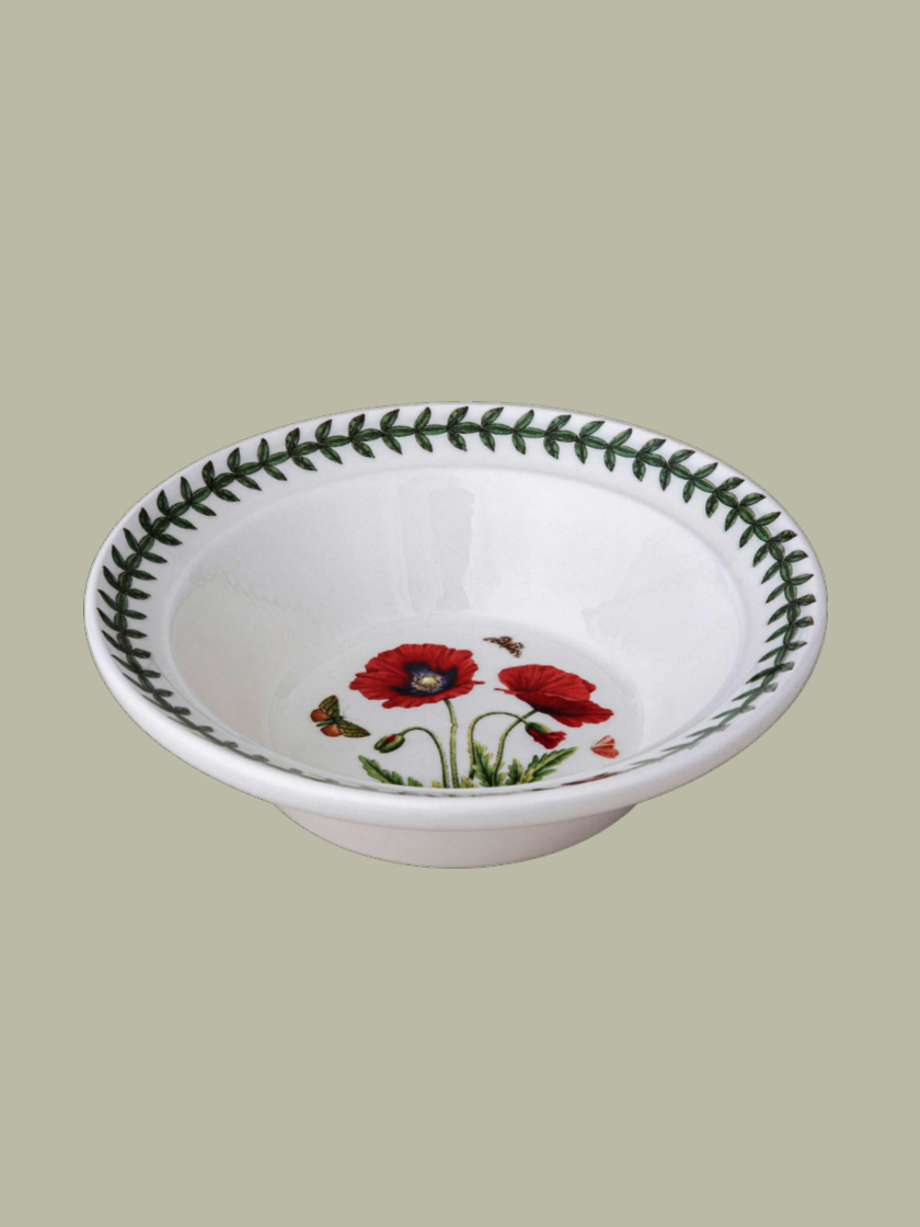 [포트메리온] 보타닉 가든 오트밀(D형) 16cm 1p (D)