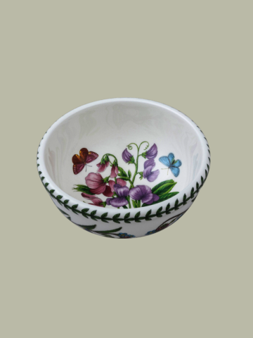 [포트메리온] 보타닉 가든 대접 14cm 1p (E,F)