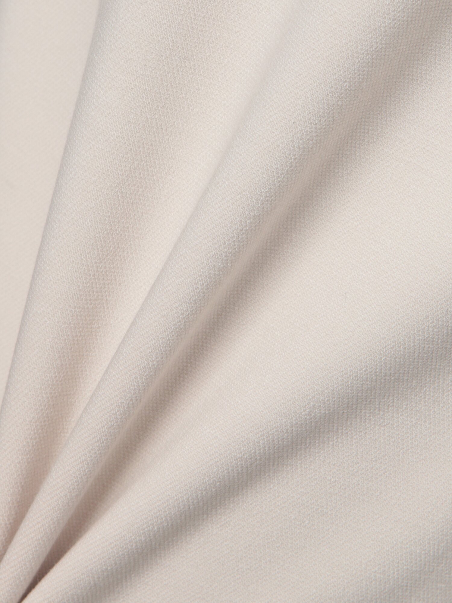 기모 세미 와이드핏 슬랙스 팬츠 (IVORY)