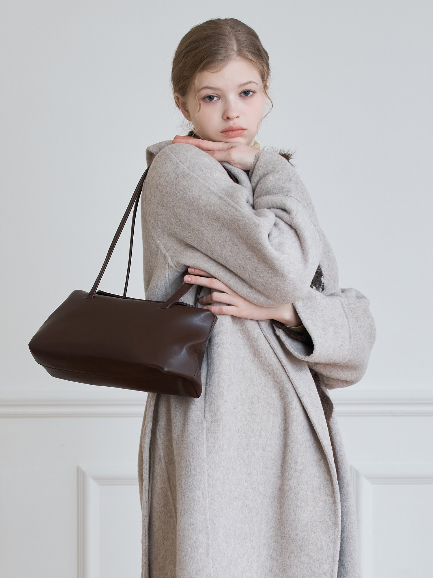 FLIP SQUARE TODD BAG