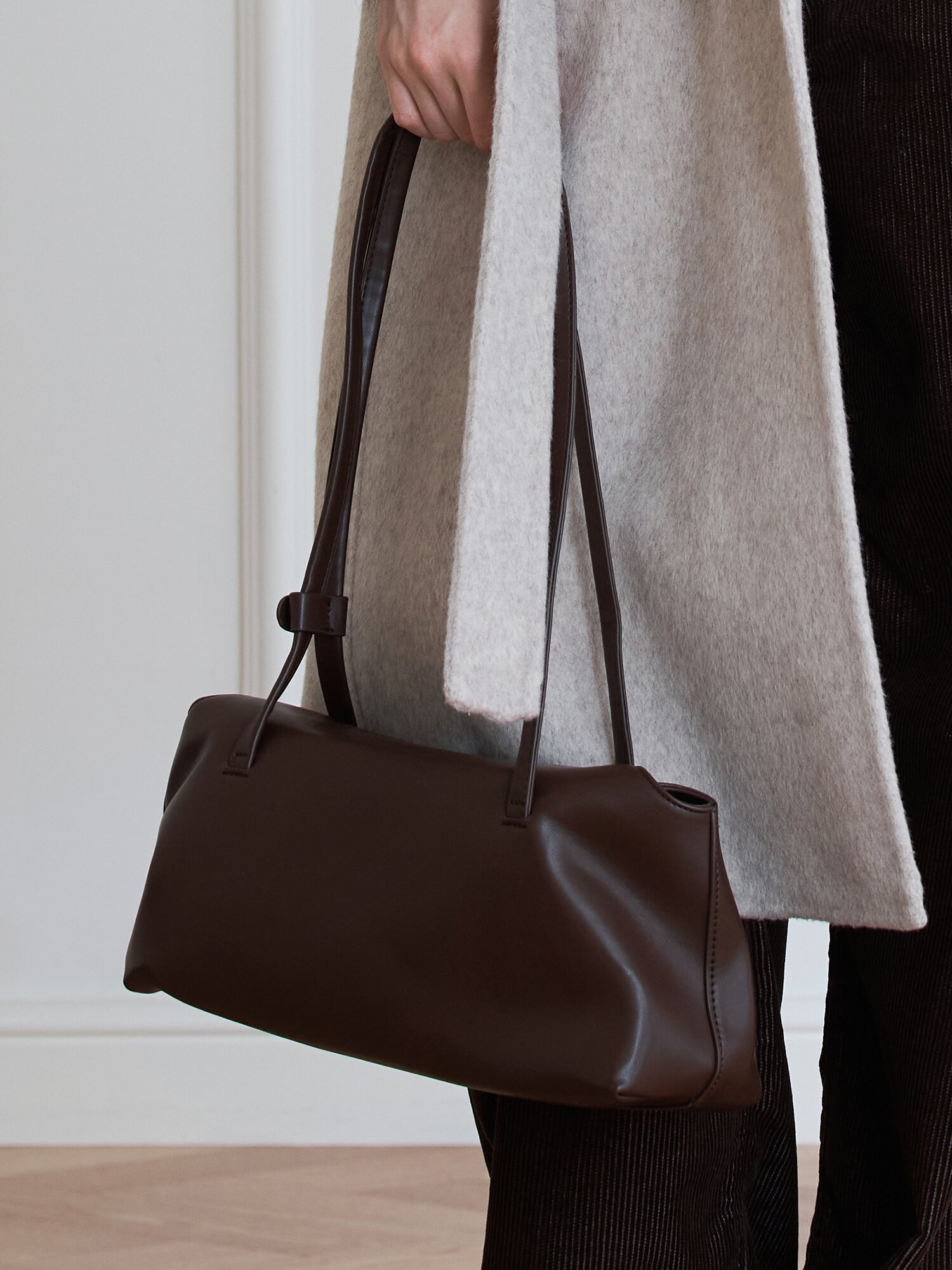 FLIP SQUARE TODD BAG
