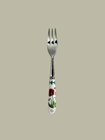 [포트메리온] 보타닉 가든 디저트포크 15cm 1p #2