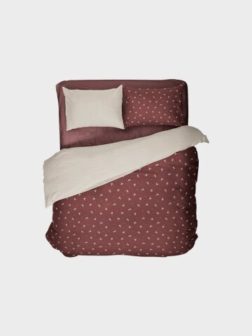 슬립모먼트 로지아틀리에 알러지케어 이불커버