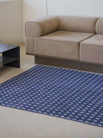 클래식페탈 포그니 러그