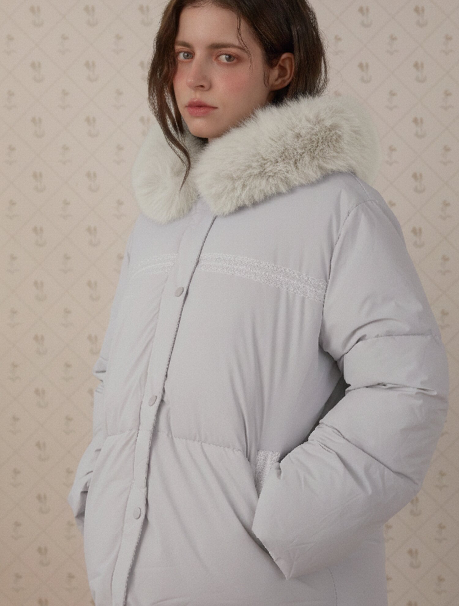 SUGAR CANDY PADDING_SKY BLUE
