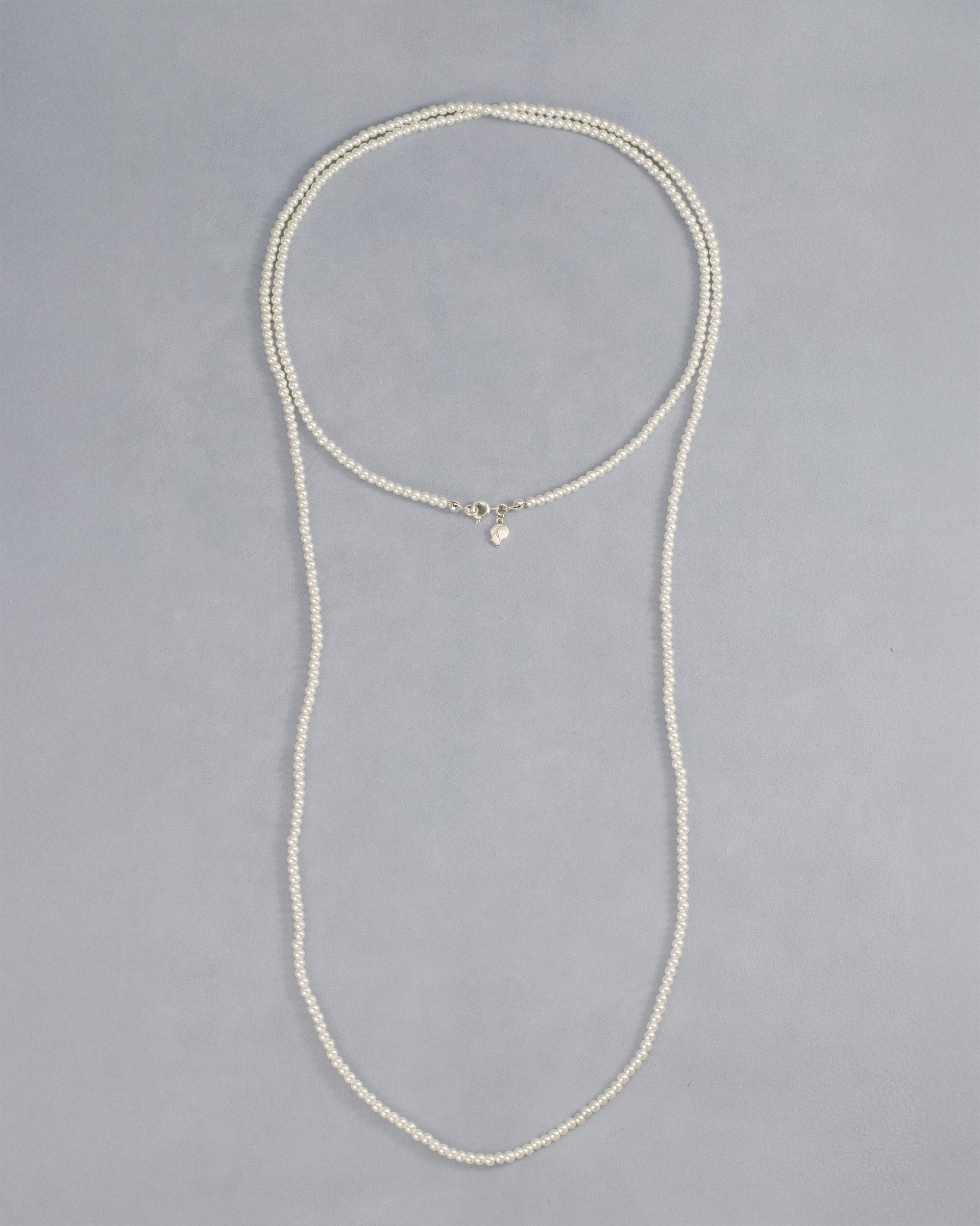 [컨젠] Atelier Strand Necklace 아뜰리에 스트랜드 네크리스