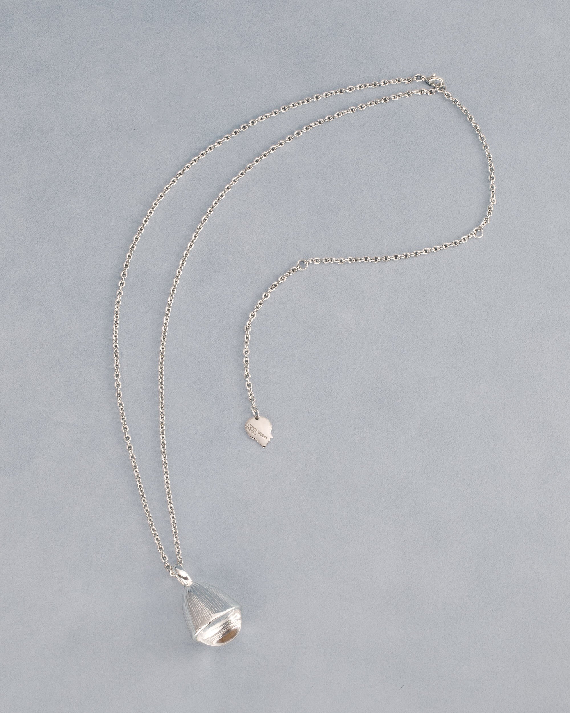 [컨젠] Vintage Glow Necklace 빈티지 글로우 네크리스