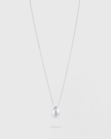 Pure Drop  Necklace
퓨어 드롭 네크리스