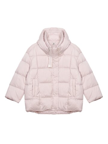 ELLA DUCKDOWN PADDING [PINK]