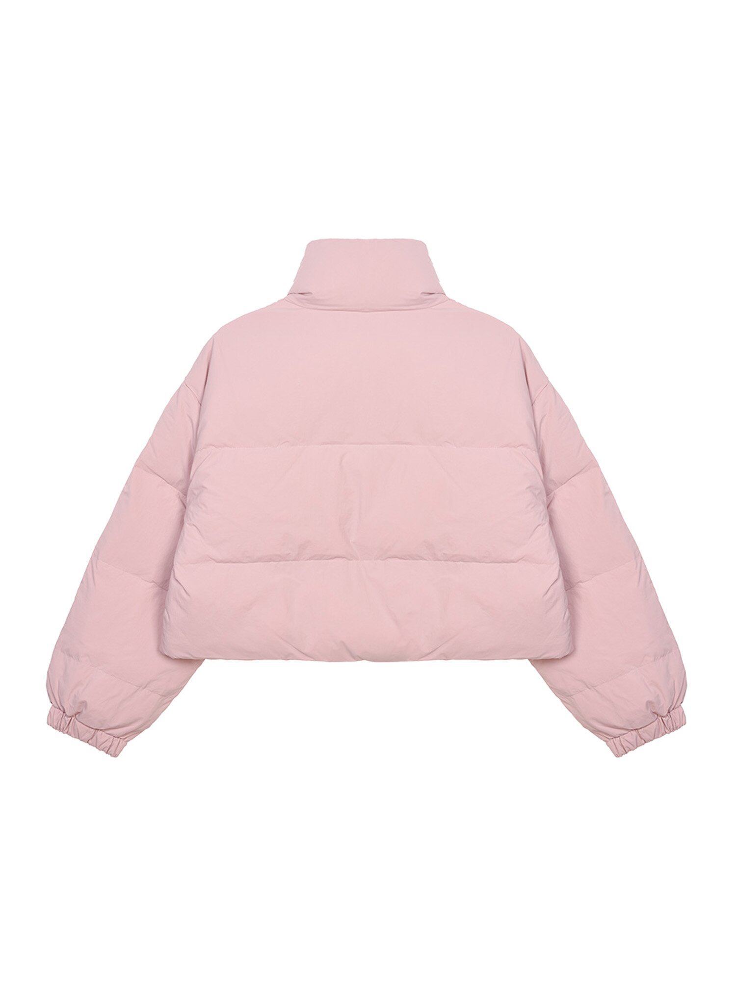 CHARLOTTE DOWN PADDING [PINK]