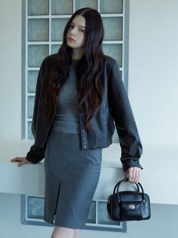 클럿 토트백_3colors