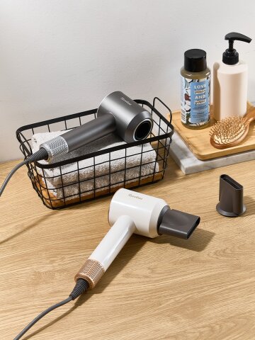 로로보아 에어아르떼 헤어 드라이어