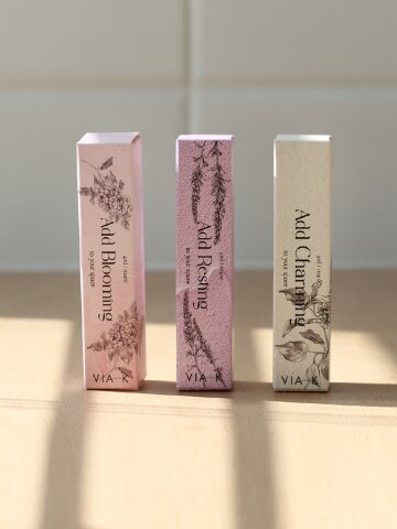 비아케이스튜디오 플라워 룸스프레이 3종