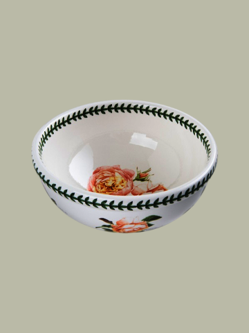 [포트메리온]보타닉 로즈 샐러드볼 20cm 1p