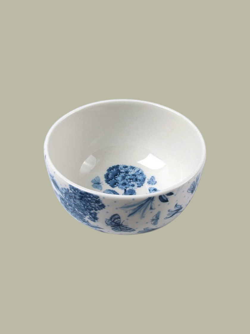 [포트메리온]보타닉 블루 딥볼 11cm 1p