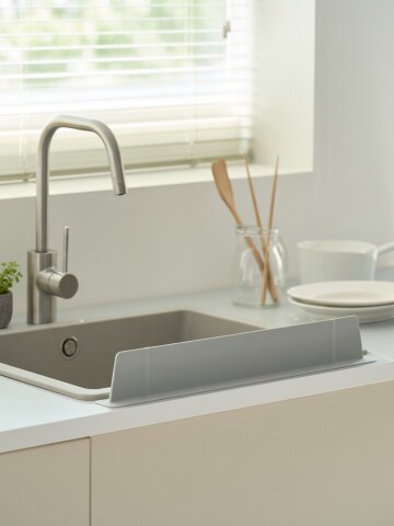 생활공작소 싱크대 물막이 와이드 75cm