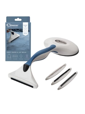 글리너 수동 보풀제거기 니트 가디건 코트