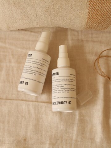 린넨스프레이 100 (섬유향수 + 탈취 + 룸스프레이)