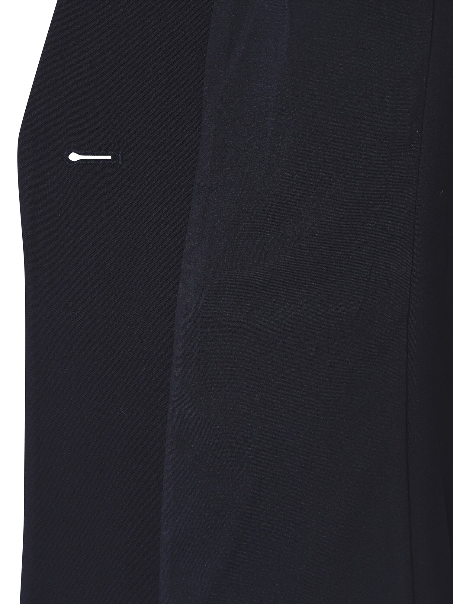 에센셜 테일러드 셋업 재킷 (BLACK)