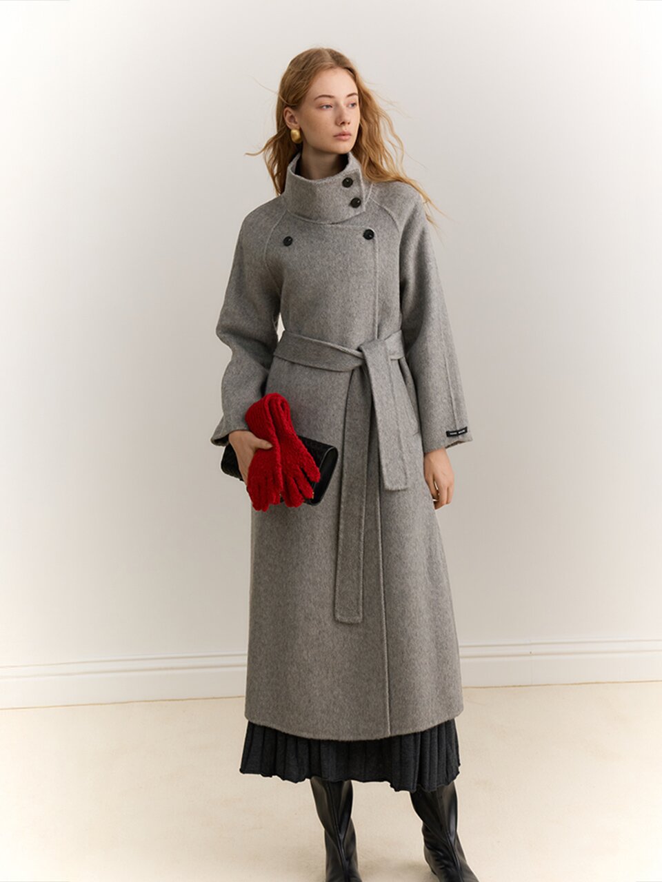 2/2예약배송_YY_Winter high-end loose coat