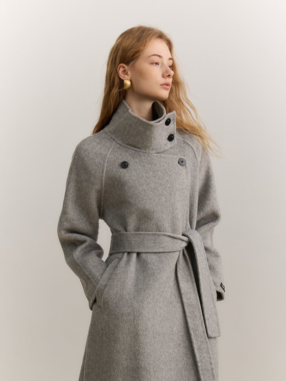 2/2예약배송_YY_Winter high-end loose coat