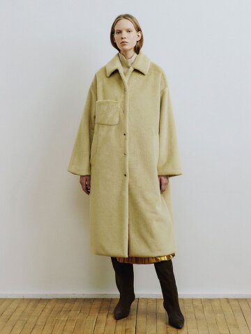 애비 오버핏 롱 코트_MW6WCT08X
