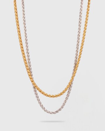 Velvet Line Necklace
벨벳 라인 네크리스