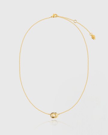 Harmony Ring Necklace
하모니 링 네크리스