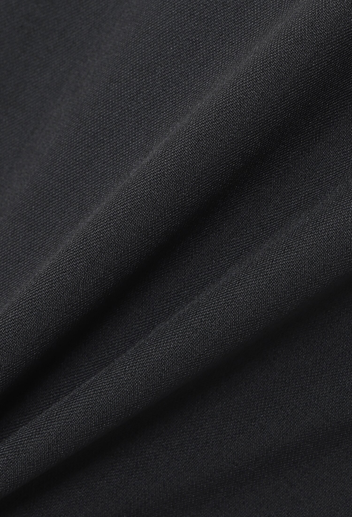 모던 슬림 롱 벨트 스커트 (DARK GREY)