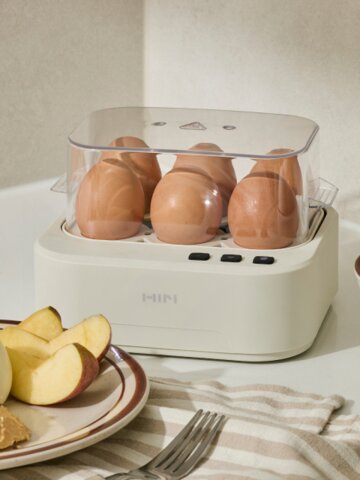 한샘 말하는 계란찜기 만두 호빵 야채 멀티쿠커