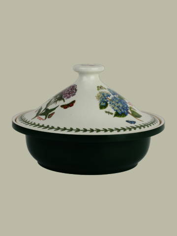 [포트메리온] 보타닉 가든 타진 전골냄비 23CM