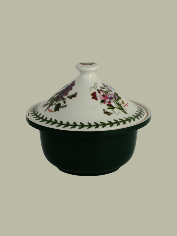 [포트메리온] 보타닉 가든 타진 냄비 15CM