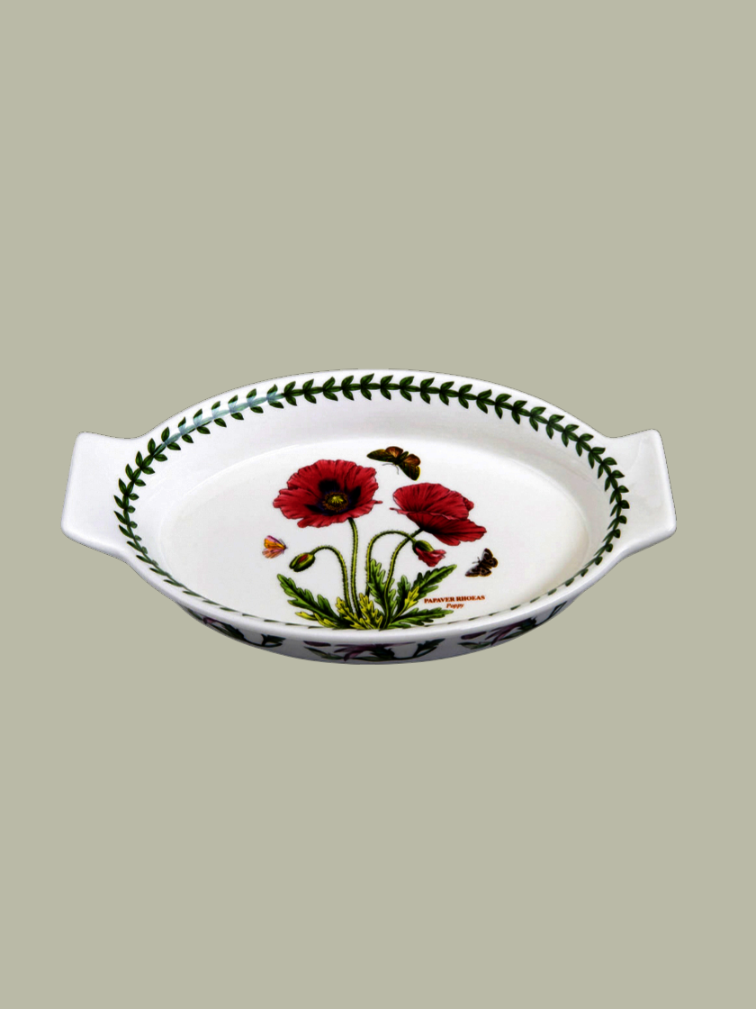 [포트메리온] 보타닉 가든 핸드그라탕(소) 25CM 1P