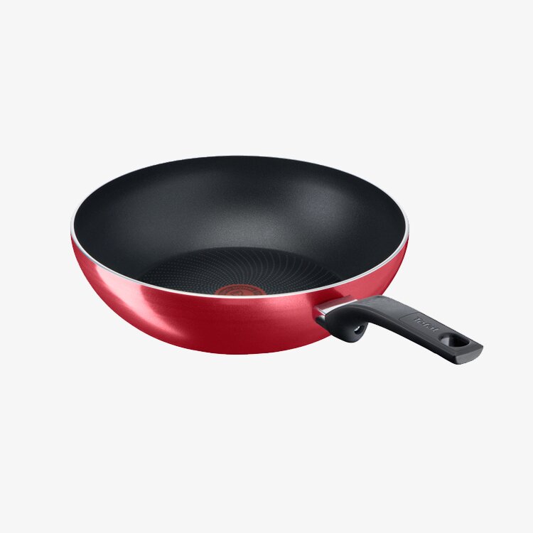 테팔 팬&냄비 IH 인덕션 스타트앤쿡 볶음팬 28cm