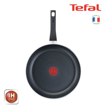 테팔 팬&냄비 IH 인덕션 스타트앤쿡 프라이팬 24cm