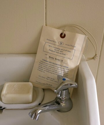 퍼퓸사쉐 (대용량, 차량용 방향제)