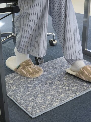 그레인미스트 포그니 발매트