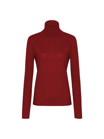 칼레이트 퓨어 캐시미어 엘리사 16GG 소모 터틀넥