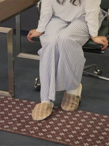 클래식페탈 포그니 주방매트