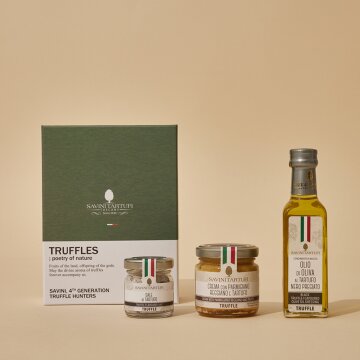 (사비니) 미니 트러플세트 2호 (쇼핑백 증정) 