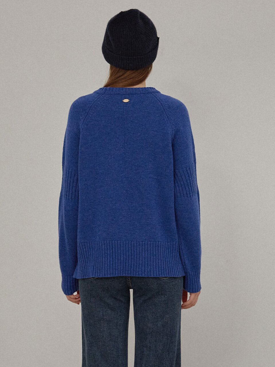 Cozy2 lambswool knit_2 Colors