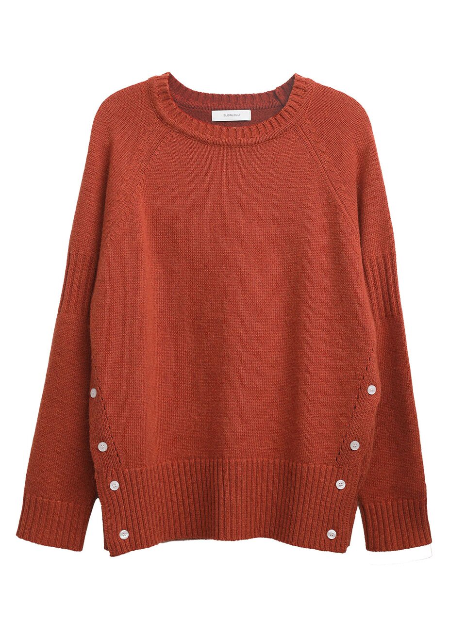 Cozy2 lambswool knit_2 Colors