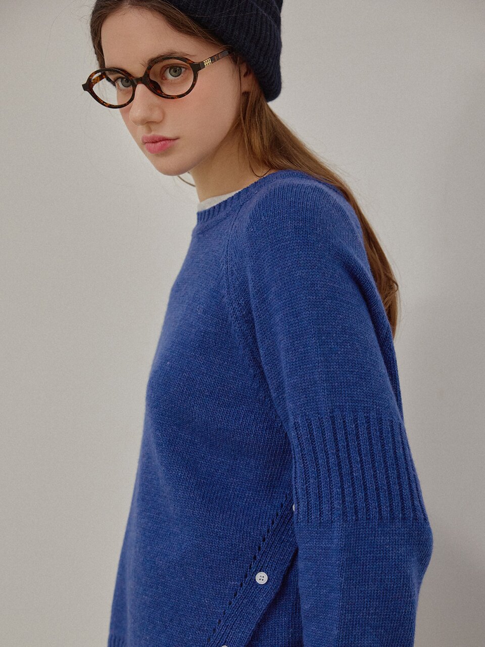 Cozy2 lambswool knit_2 Colors